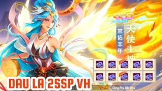 Game Lậu Mobile - ĐẤU LA 2SSP Việt Hóa - Miễn phí tài nguyên ingame