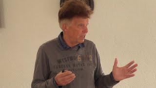 Richtige Stickstoffdüngung im Herbst-Michael Fuchs (ehem. SKW-Piesteritz) Praxisseminar  Düngeverein