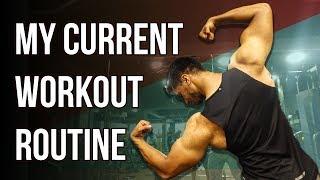 Workout Tips | My Workout Routine