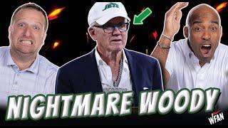 Woody Johnson Will Haunt Jet Fans For Years to Come