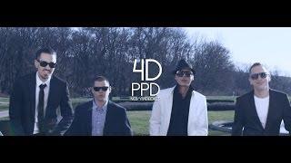 4D - P.P.D. (OFFICIAL MUSIC VIDEO)