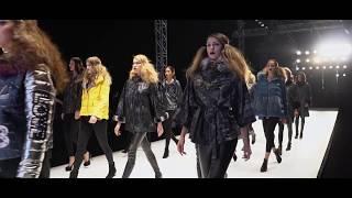 Leather & More Fergucci Deri Fashion Show Duman Ajans