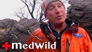 Wilderness Medicine: Dehydration and Altitude Illness