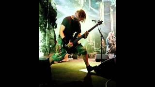 Henkka T. Blacksmith (Children Of Bodom) - Saludo para RISE!