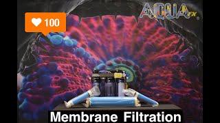 Water Membrane Filtration