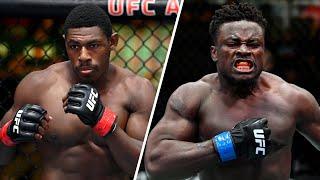 Must-See Matchup: Joaquin Buckley vs Abdul Razak Alhassan | UFC Vegas 48