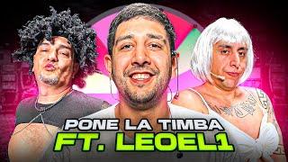 PONE LA TIMBA #3 ft ​⁠Leoel1