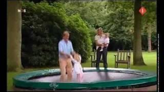 Typical Dutch Stuff The Dutch Royal Family.mp4