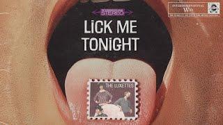 The Luxettes - Lick Me Tonight (1962)