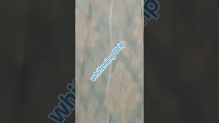 whitening Drip