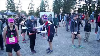 2024 WANDERING MOOSE 42 KM - BEFORE THE START - INSTRUCTIONS - Trail Race - Kelowna, BC, Canada