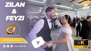 Zilan & Feyzi / Grup DIYAN /4K ALTINGEYIK VIDEOPRODUKTION ®