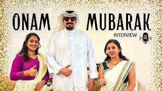 Onam Mubarak  | Talk show with famous Kuwaiti Singer | Onam Special #wolo #jaseena #nithu