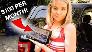 How to Setup Tablet That Pays Uber/Lyft Drivers $100 Per Month! (Play Octopus)