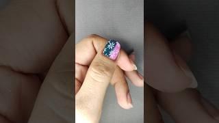 Easy nailart designs #nailart #nailartdesigns #nails #shorts #ytshort #easynailart