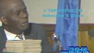 Dr. John Henrik Clarke The rise of Islam in Africa