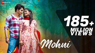 मोहनी | Mohni - Video Song | Deepak Sahu & Pooja Sharma | Monika & Toshant | Dj As Vil | Cg Song