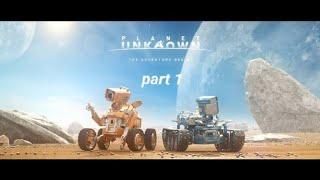 Planet Unknown ( Part 1) | XLR SHORT FILM | The story of Planet unknown#shortfilm