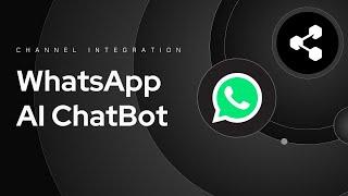 How to Connect your AI Chatbot to WhatsApp [2024]