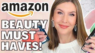 10 Amazon Beauty Products You NEED to Check Out!