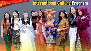 Culture Exchange in China | International Culture Exchange in China