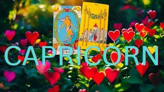 ️ CAPRICORN THEY INTEND TO CONTACT YOU Very Soon! Tarot Reading #capricorn #tarot #love #soulmate