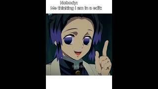 Demon Slayer meme  #anime #edit #amv #demonslayer