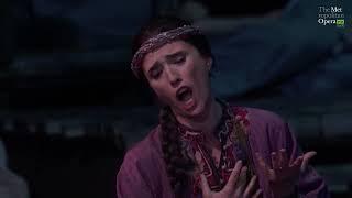 Puccini's Turandot - Signore ascolta! (The Met: Live in HD 2021/22 Season)