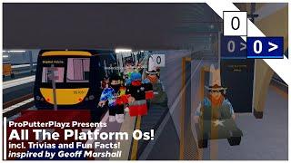 All The Platform 0s (Roblox SCR)