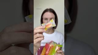 Покупала в Пятёрочке#обзореды #обзорпродуктов #ананас #пятёрочка #продуктоваязакупка