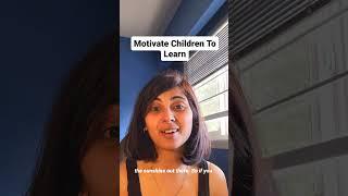 How to Motivate Students in the Classroom to Study and do Homework | Classroom Management