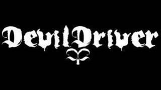 DevilDriver - Unlucky 13