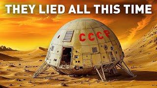 The Soviet Obsession With Venus Revealed! They lied all this years..