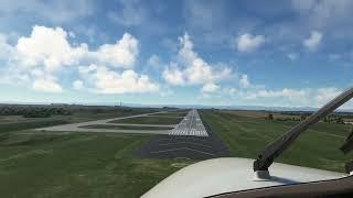 Landing in Denver Colorado | KDEN (DEN) | Denver International Airport #denver #denvercolorado #fs20