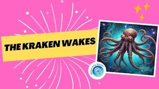 The Kraken Wakes Radio Drama - By John Wyndham