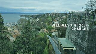 Sleepless in 2024 (Chablais)