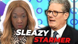 What does Lord Alli REALLY get in return for dressing Starmer and his wife...? | Nana Akua