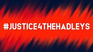The Jaguar Wright Effect is live! Live Updates and Call to Action| #JUSTICE4THEHADLEYS 