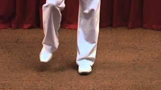 Learn to dance salsa. Class 1