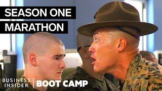 Boot Camp Season One Marathon | Business Insider