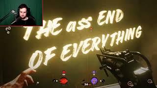 DEATHLOOP! SulkyNarwhal Full Stream #7