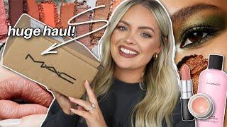 *HUGE* Old School MAC Cosmetics HAUL!