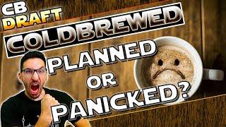 Were Regrets Made?! Clan Boss Draft chat with Cold Brew Gaming | Raid Shadow Legends