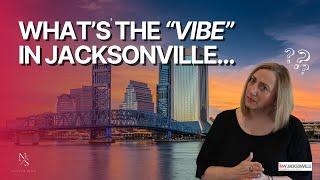 What to Expect in Jacksonville Florida: What It's REALLY Like to Live here