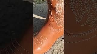 Cowgirl Boots Try On Haul: My Favorite Floral Boots!