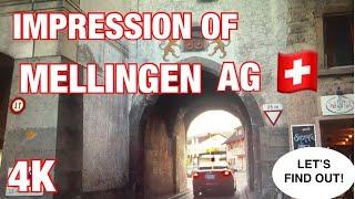 MELLINGEN AARGAU WALKING TOUR by ShingBase