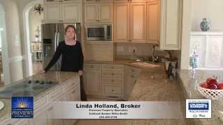 Linda Holland, Coldwell Banker Sea Coast Advantage