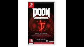 Video game for Switch KOCH MEDIA DOOM