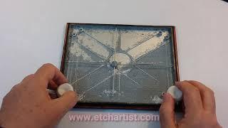 Etch A Sketch: How it Works!