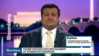 Trump Must Maintain Brand and Remain Authentic, Says Raj Shah